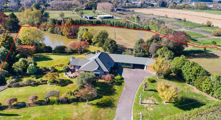  at 125 Shirriffs Road, Awapuni, Palmerston North