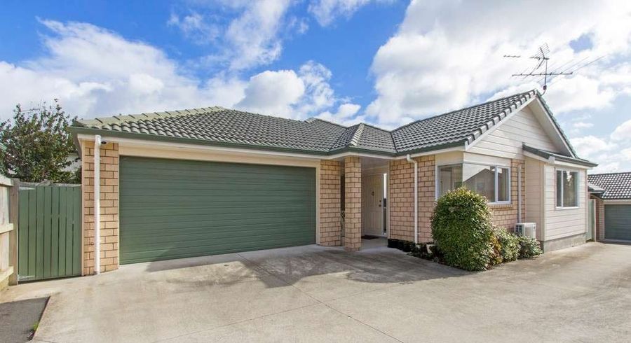  at 34B Vincent Street, Howick, Manukau City, Auckland