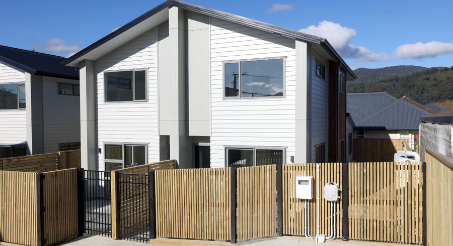  at 1 Bledisloe Crescent, Wainuiomata, Lower Hutt, Wellington