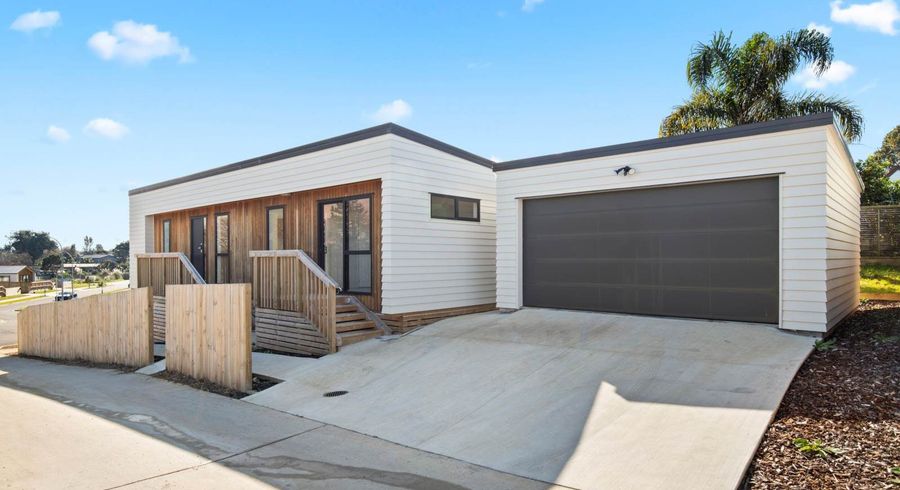  at 107 Hamilton Drive, Waiuku, Franklin, Auckland