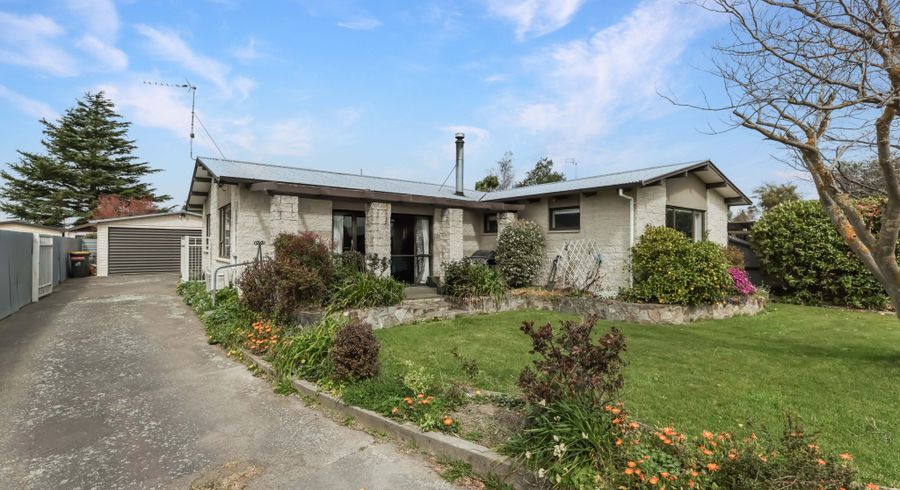  at 29 Mitchell Place, Netherby, Ashburton
