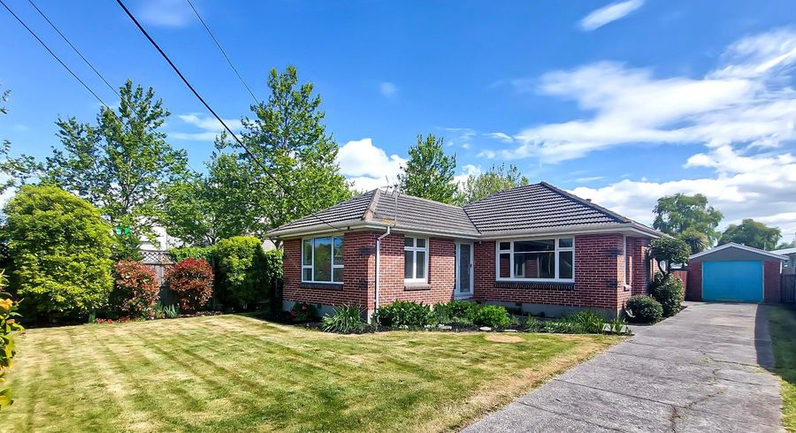  at 45 Golf Links Road, Shirley, Christchurch