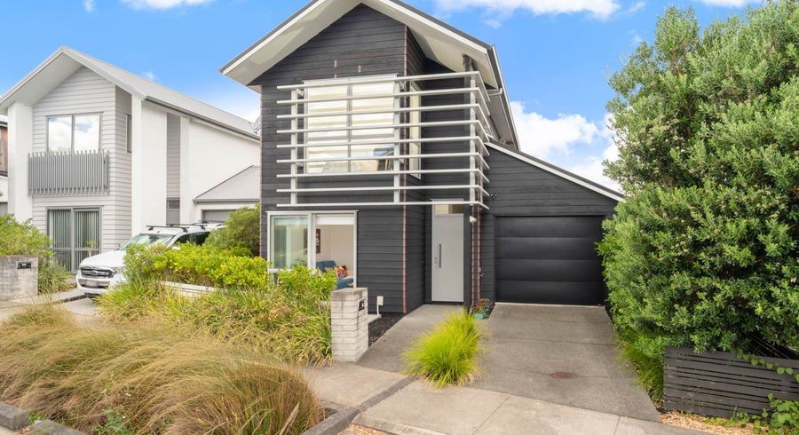  at 11 Flounder Road, Hobsonville, Waitakere City, Auckland