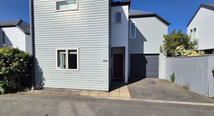  at 350B Hereford Street, Linwood, Christchurch City, Canterbury