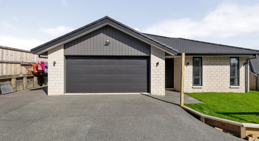 at 12 Benjamin Avenue, Rototuna North, Hamilton