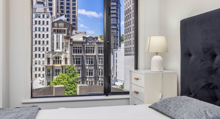  at 509/171 Queen Street, City Centre, Auckland City, Auckland
