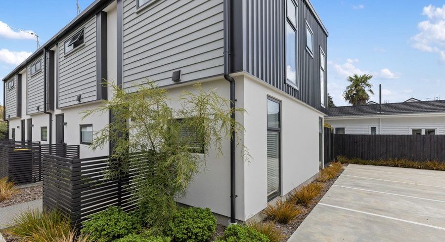  at 3/7 Hinemoa Street, Spreydon, Christchurch City, Canterbury