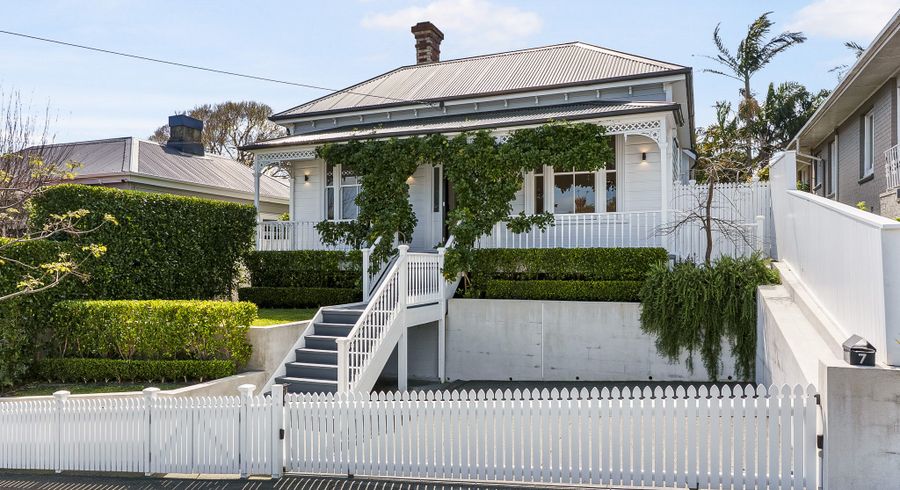  at 7 Ariki Street, Grey Lynn, Auckland City, Auckland