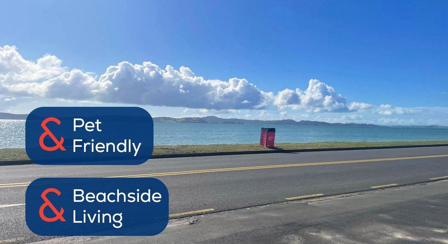  at 257A Maraetai Drive, Maraetai, Manukau City, Auckland
