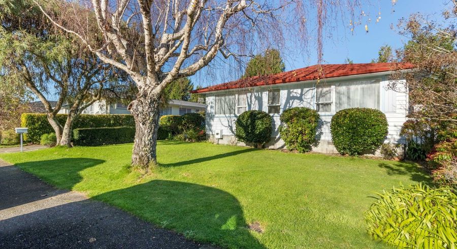  at 64 Holdsworth Avenue, Trentham, Upper Hutt