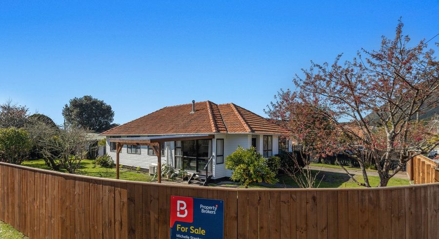  at 8 Vogel Street, Kawerau, Kawerau