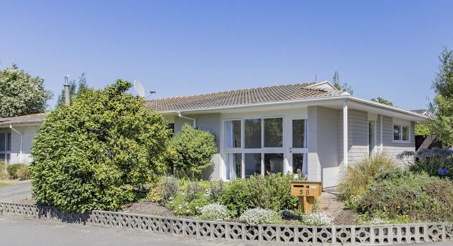  at 2/5 Sarabande Avenue, Redwood, Christchurch City, Canterbury