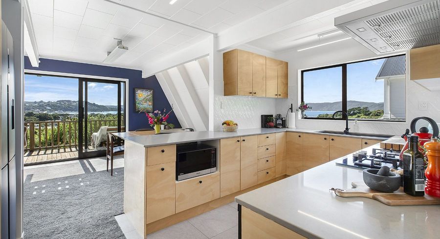  at 49 Mantell Street, Seatoun, Wellington, Wellington