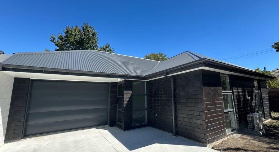  at 147D Yaldhurst Road, Sockburn, Christchurch City, Canterbury