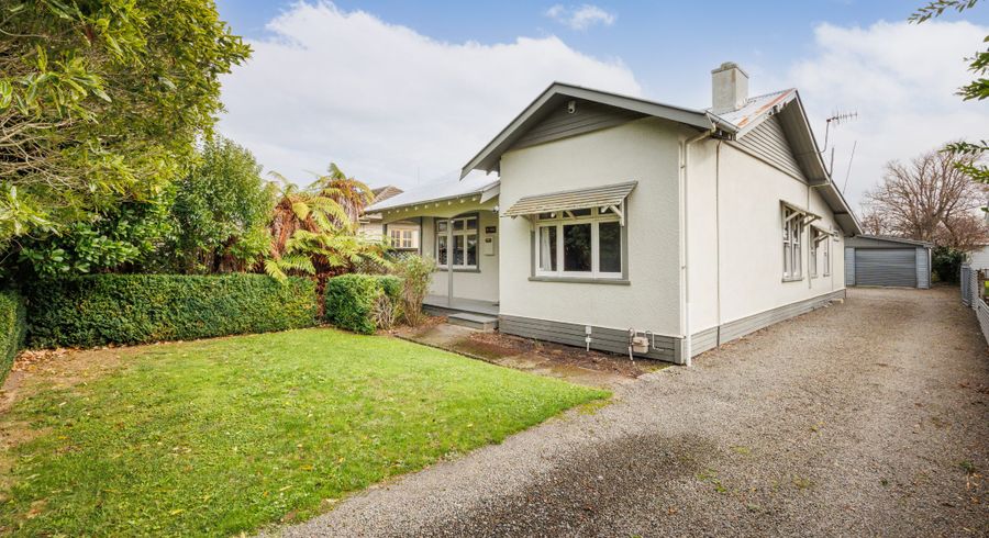  at 169 Ferguson Street, West End, Palmerston North, Manawatu / Whanganui