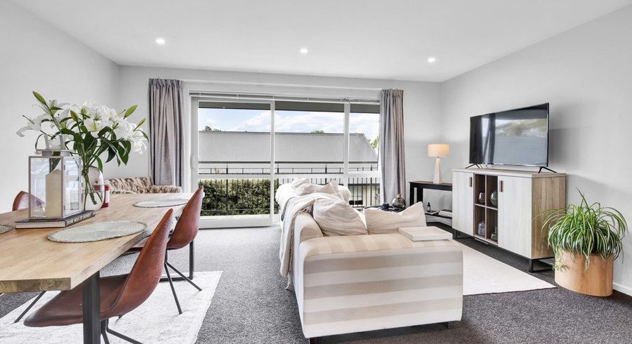  at 4/31 Clissold Street, Merivale, Christchurch City, Canterbury