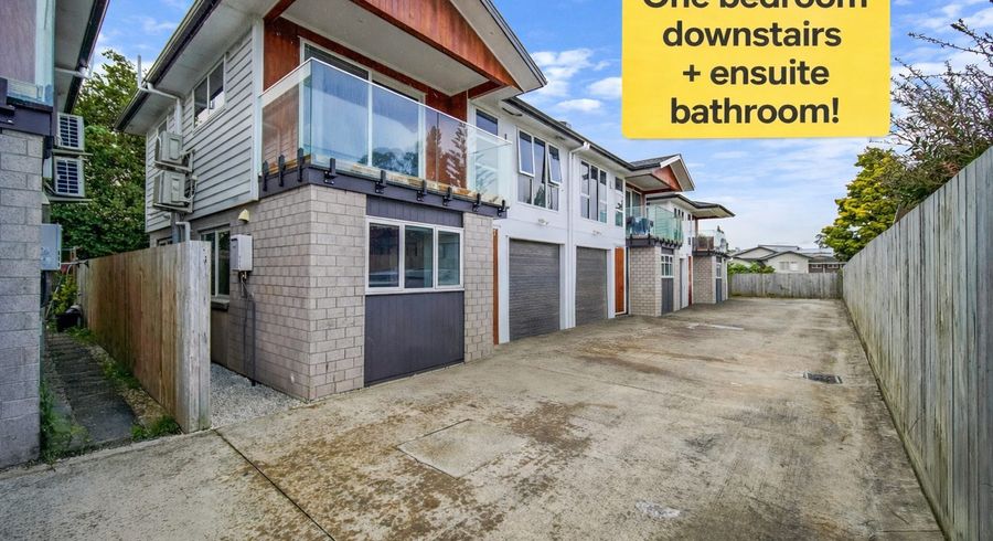  at 20c Laureston Avenue, Papatoetoe, Manukau City, Auckland