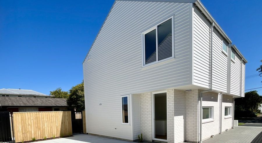  at 2/126 Roker Street, Somerfield, Christchurch City, Canterbury