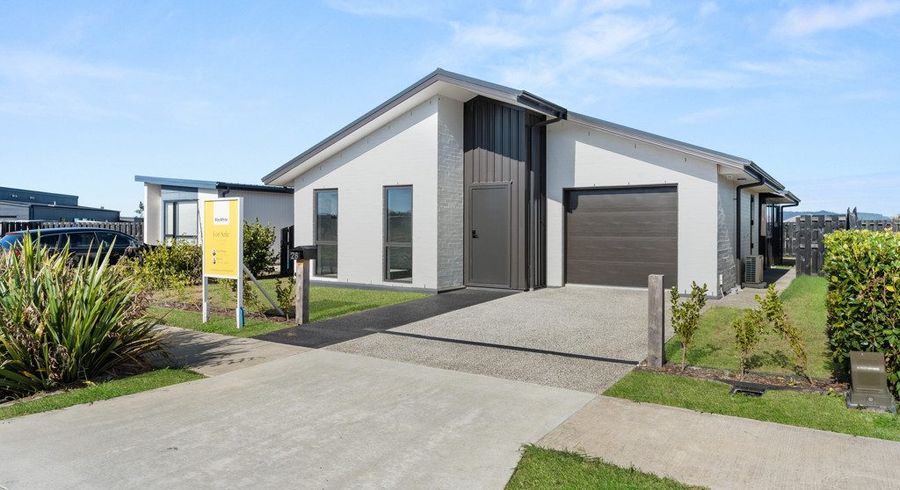  at 28 Pa Ariki Road, Te Kauwhata, Waikato, Waikato