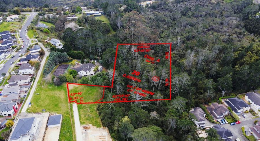  at 16 Countryside Way, Fairview Heights, Auckland