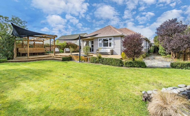  at 30 Selwyn Street, Leeston, Leeston