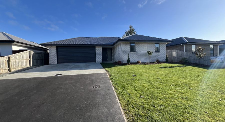  at 35 Geoff Geering Drive, Netherby, Ashburton