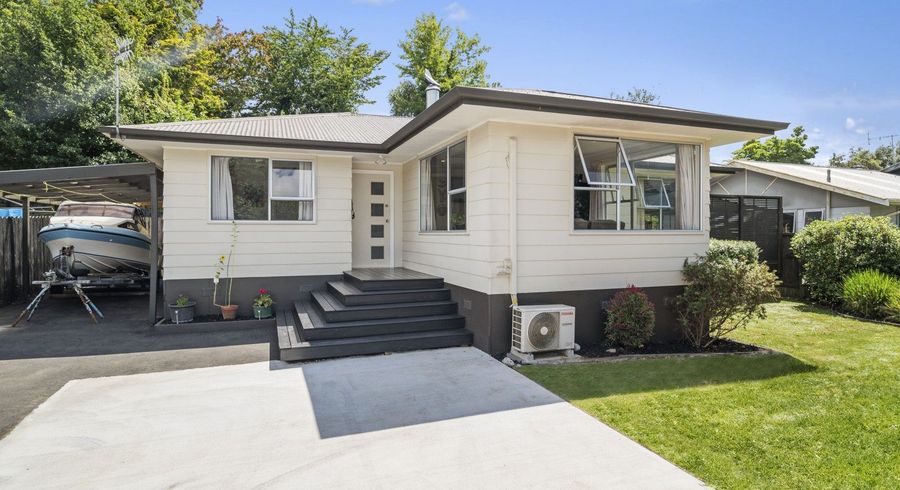  at 47 Kingsley Drive, Ngongotaha, Rotorua, Bay Of Plenty