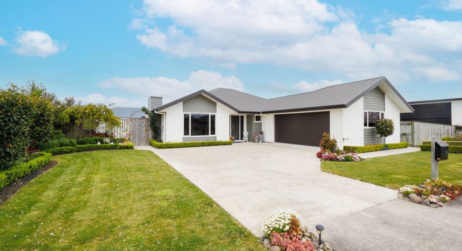  at 10 Cherry Place, Feilding, Manawatu, Manawatu / Whanganui