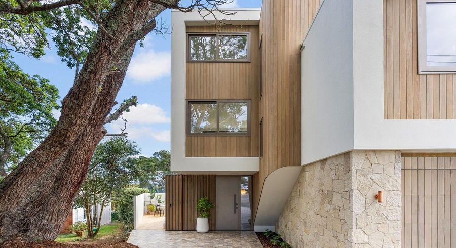  at 2A Winsomere Crescent, Westmere, Auckland City, Auckland