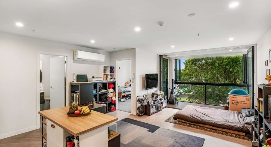  at 107/82 Jellicoe Road, Panmure, Auckland City, Auckland