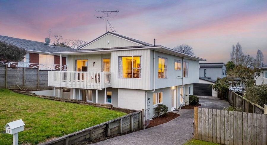  at 10 Archdall Street, Meadowbank, Auckland City, Auckland