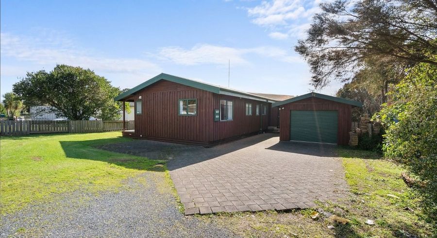  at 8  Stonehaven Drive, Maungakaramea, Whangarei, Northland