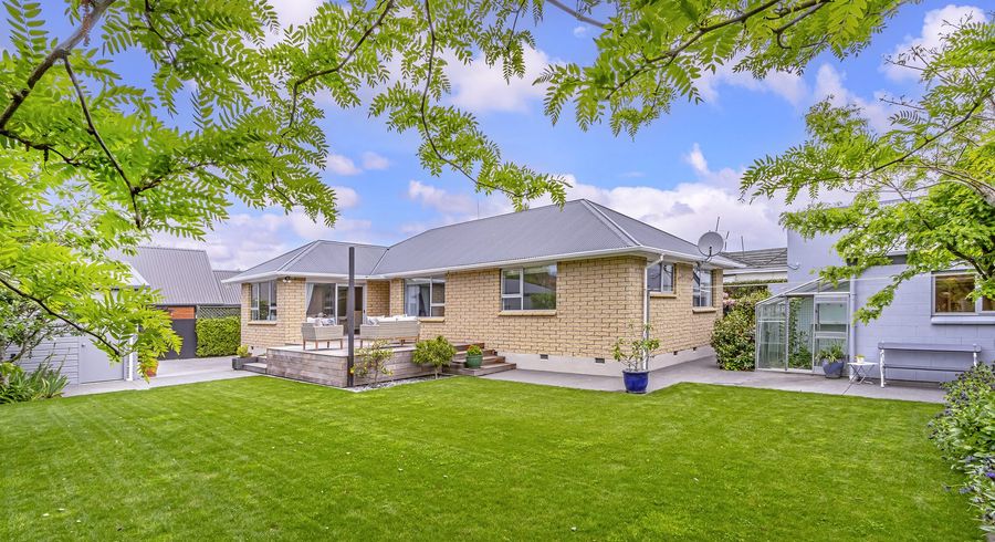  at 41 Sandwich Road, Beckenham, Christchurch