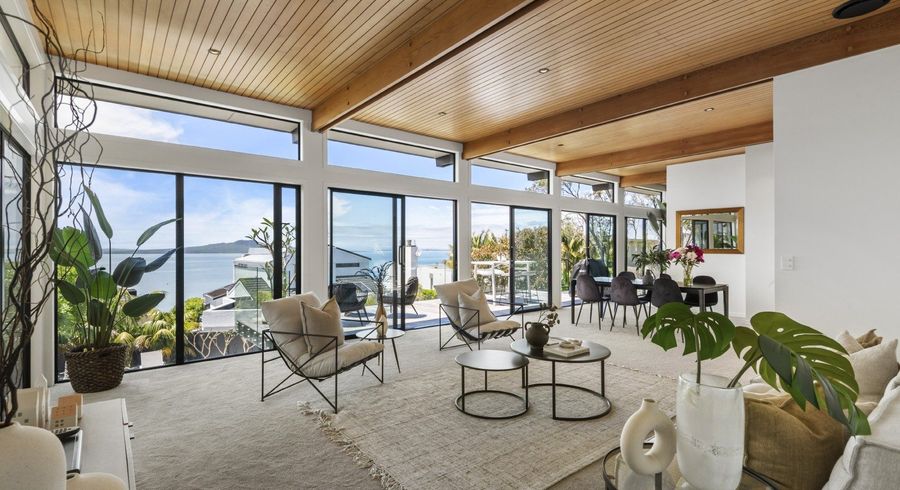  at 205 Beach Road, Campbells Bay, North Shore City, Auckland