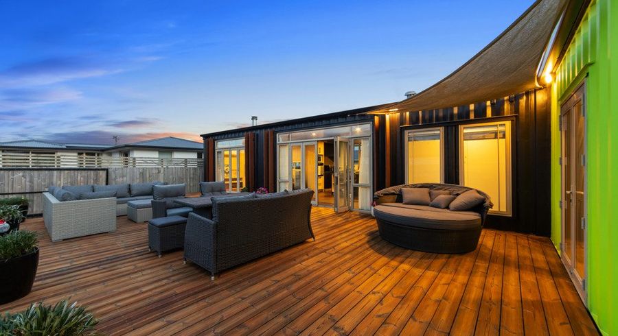  at 34A Wyn Street, Hoon Hay, Christchurch City, Canterbury