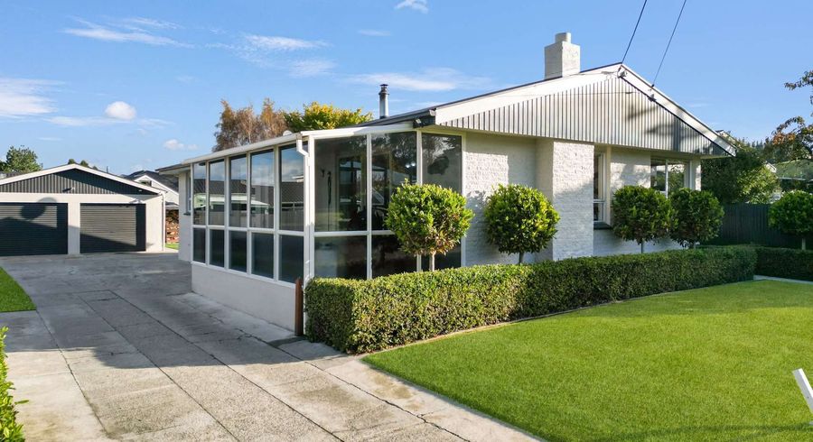  at 110 Coutts Road, Gore, Gore, Southland