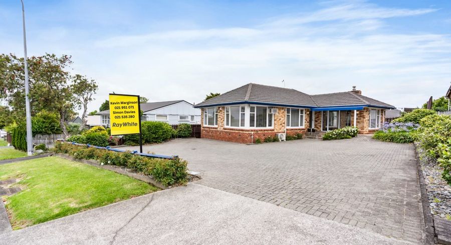  at 63 Ridge Road, Howick, Manukau City, Auckland