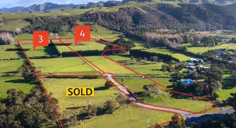  at 707 Norfolk Road, Carterton, Carterton, Wellington