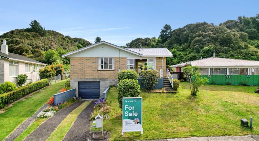  at 57 Holyoake Crescent, Kawerau, Kawerau