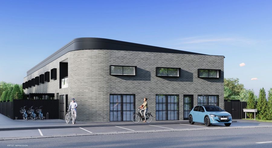  at 5/100 Staveley Street, Avonhead, Christchurch City, Canterbury