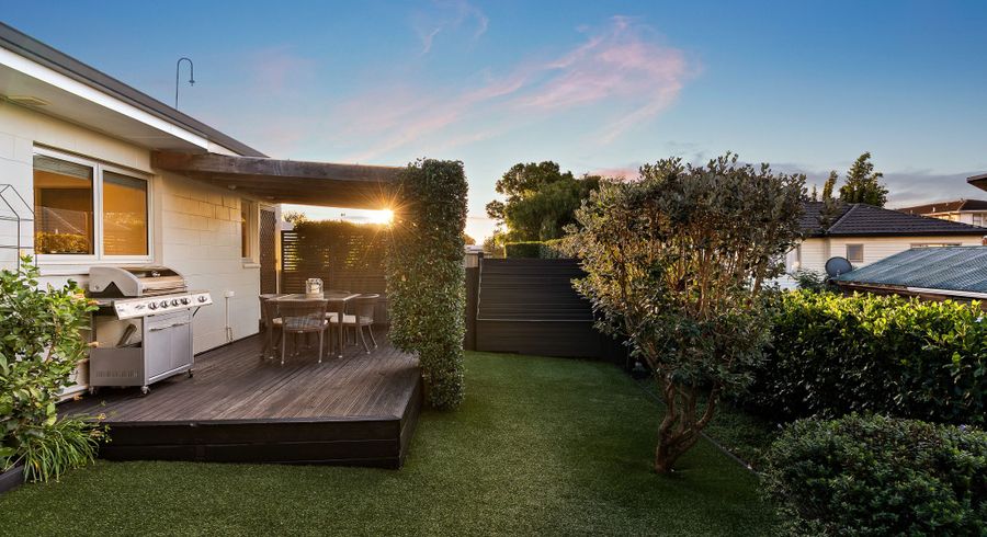  at 4/23A Rutland Road, Mount Wellington, Auckland