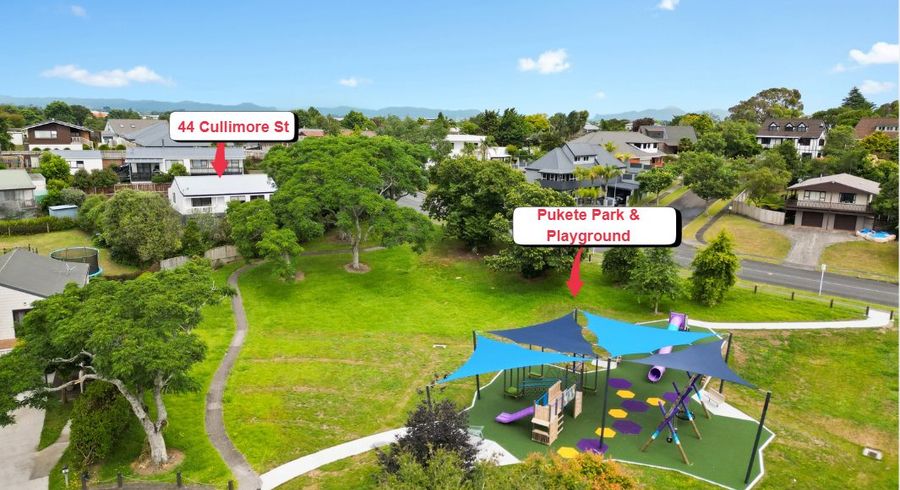  at 44 Cullimore Street, Pukete, Hamilton, Waikato