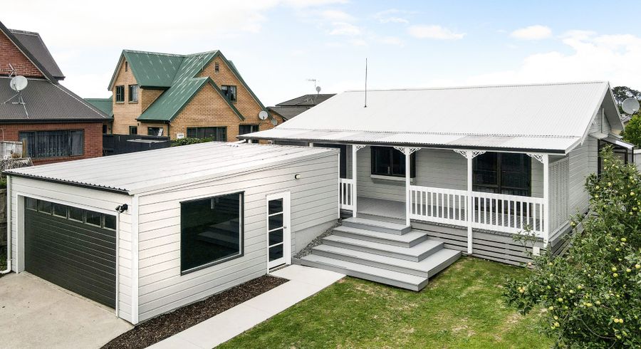  at 75A Brymer Road, Grandview Heights, Hamilton, Waikato