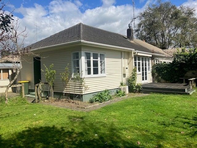  at 43 Macfarlane Street, Hamilton East, Hamilton, Waikato