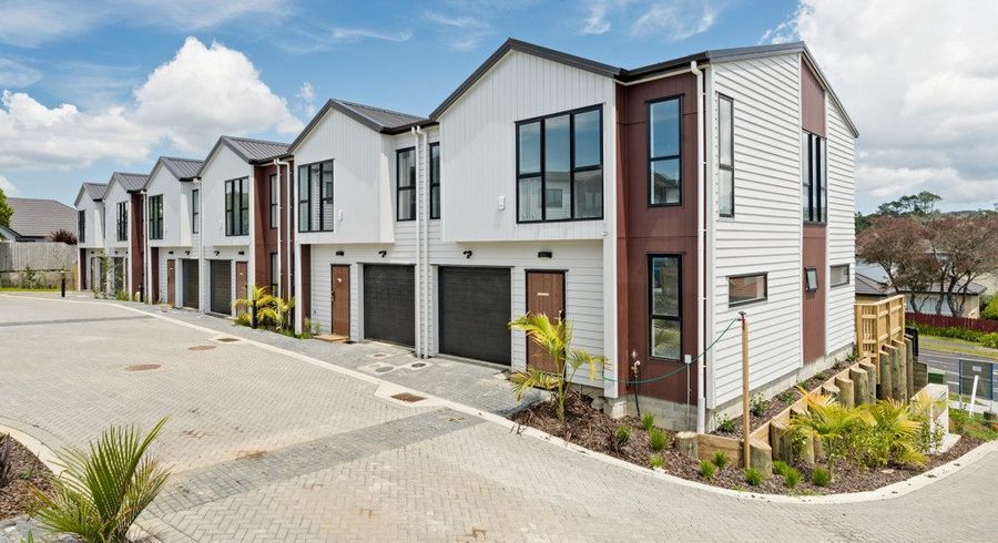  at Lot 1-6/14 Medallion Drive, Oteha, North Shore City, Auckland