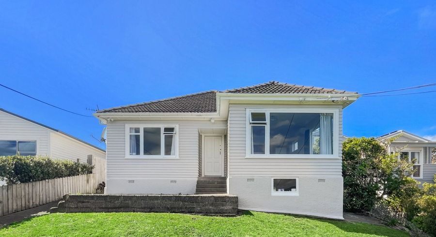  at 108 Nevay Rd, Miramar, Wellington, Wellington