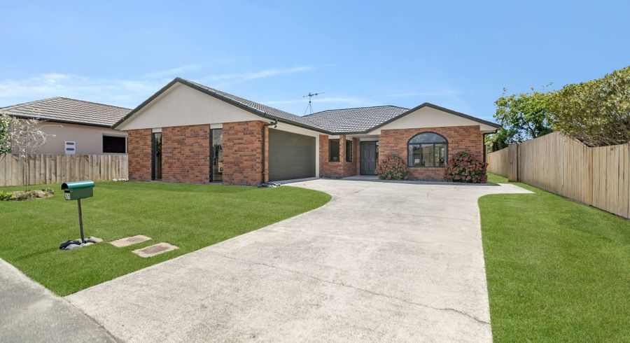  at 11 Maccallum Court, Rototuna, Hamilton