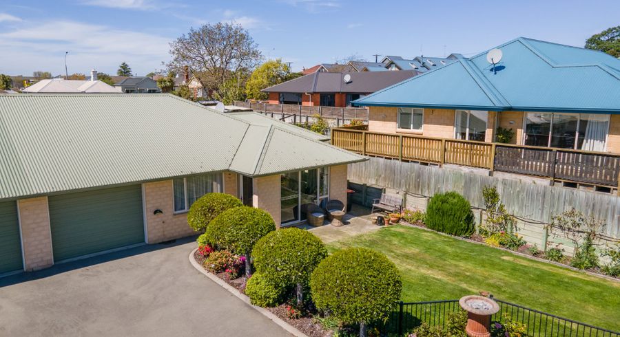  at 26b Browne Street, Parkside, Timaru, Canterbury