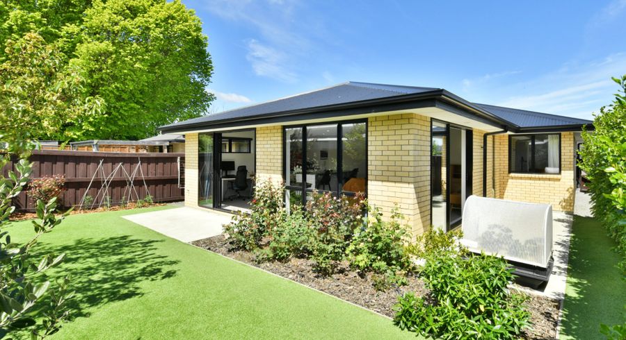  at 10 Fairbairn Close, Halswell, Christchurch