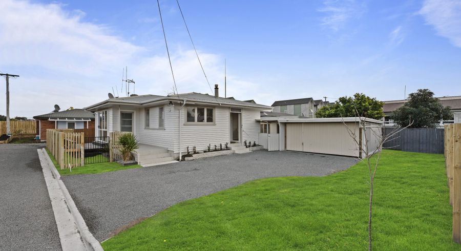  at 215A Killarney Road, Frankton, Hamilton